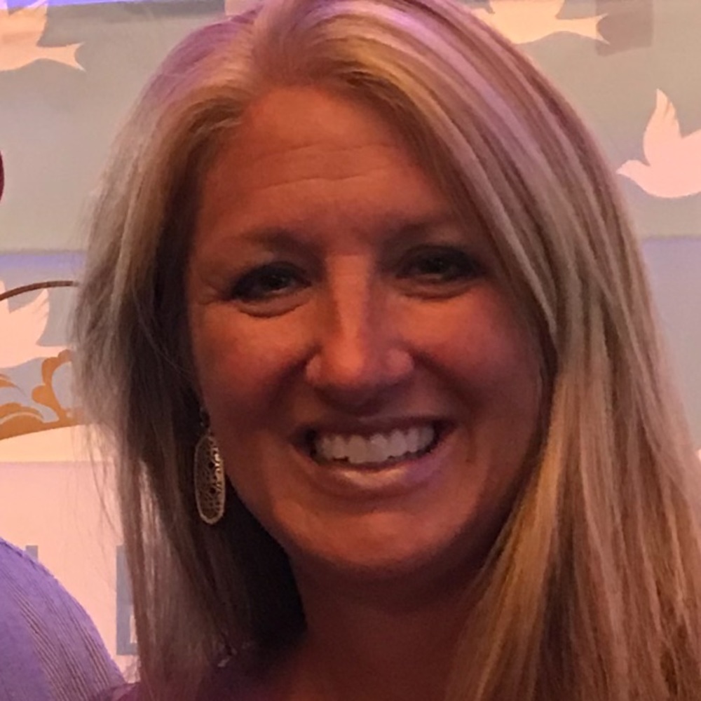 Meet your Posher, Catherine